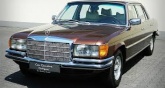 Mercedes-Benz W116